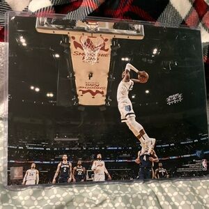 Ja morant poster image